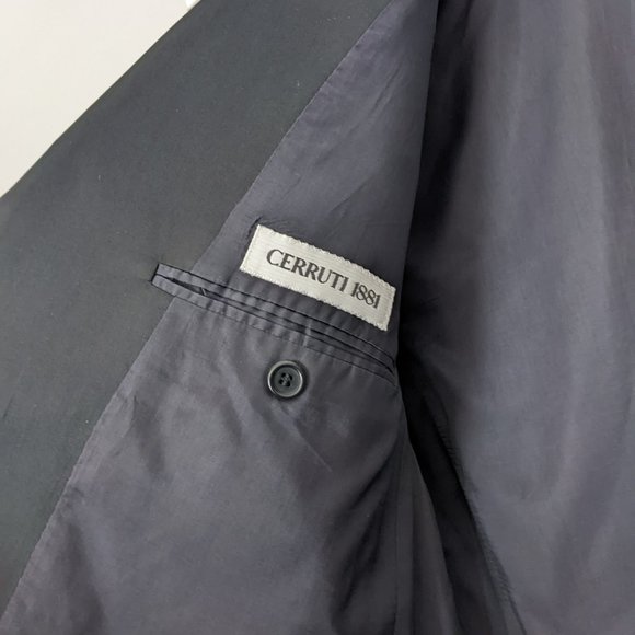 Cerruti 1881 men's suit - Picture 2 of 5